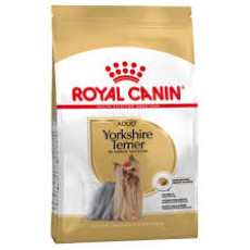 Royal Canin Yorkshire Terrier Adult 約瑟成犬 3kg